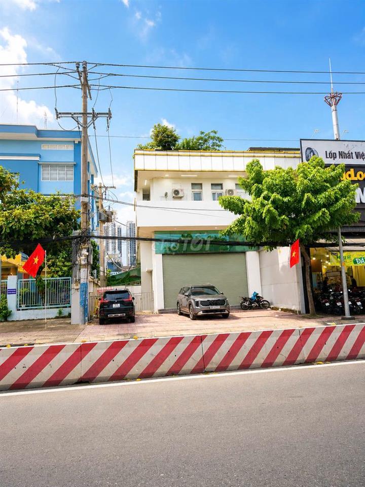 🔥MẶT TIỀN HUỲNH TẤN PHÁT – NGANG 12M – DIỆN TÍCH 350M²