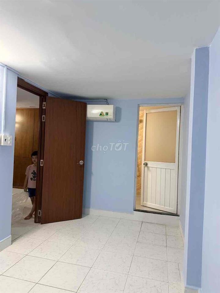 Chính chủ cho thuê nhà hẻm 271, Lê Văn Lương, Phường Tân Quy, Quận 7