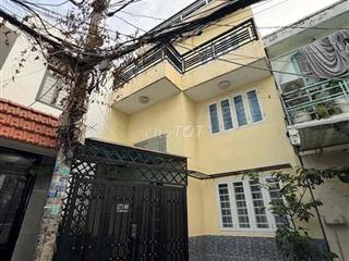 Chính chủ cho thuê nhà hẻm 271, Lê Văn Lương, Phường Tân Quy, Quận 7