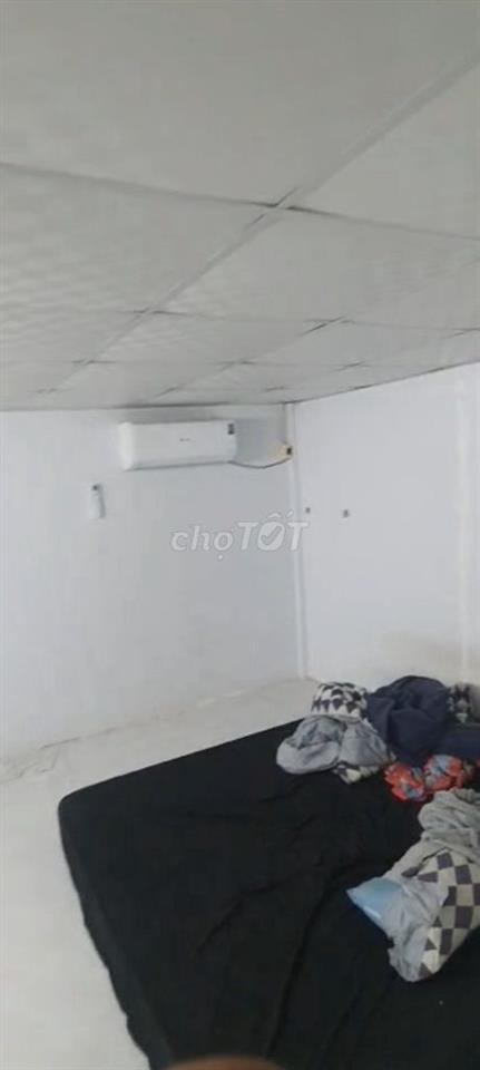 Cho thuê nhà nguyên căn 4*10 3pn 1 tolet