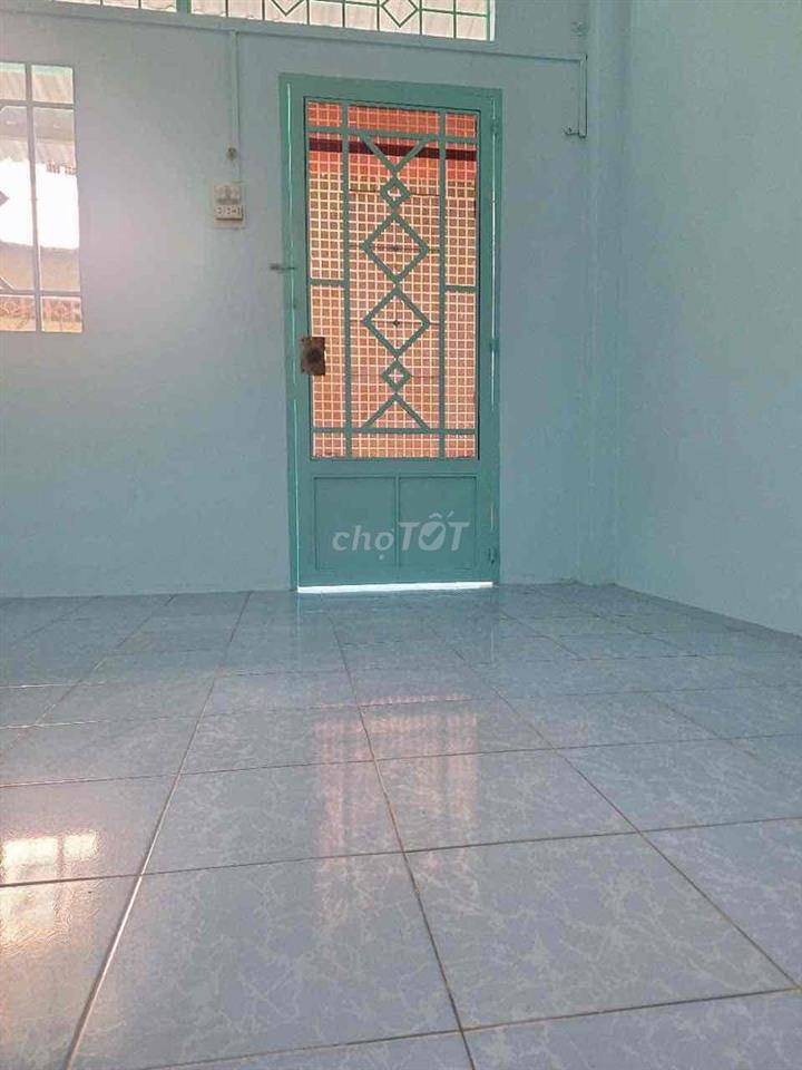 Cần cho thuê nhà hẻm 380 lê Văn Lương