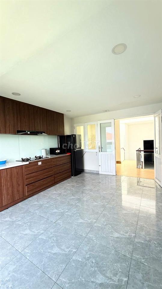 Bán nhà mặt tiền 4 tầng ở Võ Thị Đặng Tân Phong, Quận 7 giá 17,5 tỷ