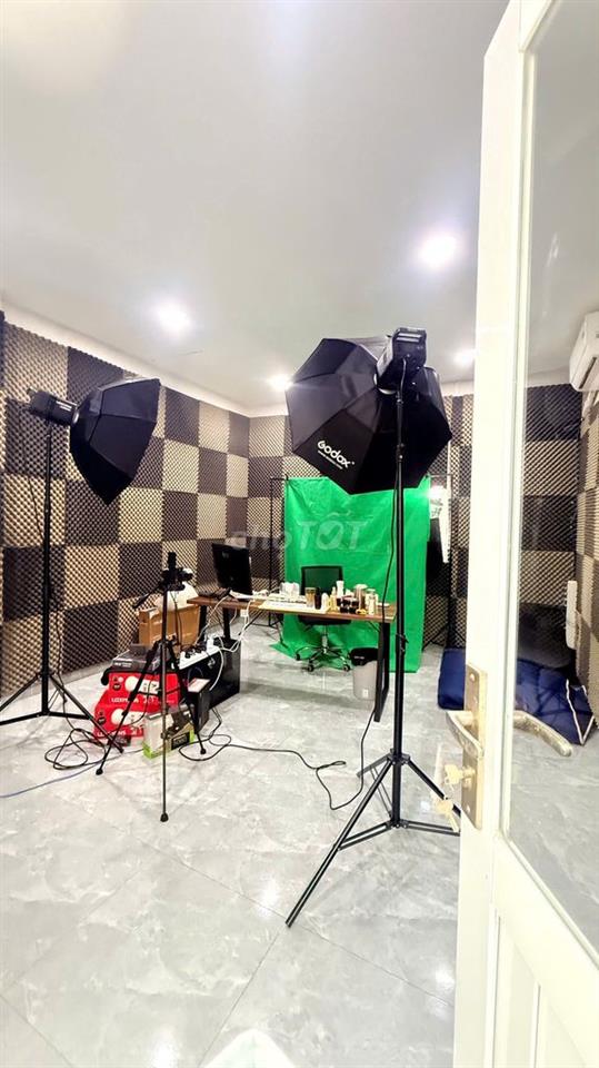 Bán nhà mặt tiền 4 tầng ở Võ Thị Đặng Tân Phong, Quận 7 giá 17,5 tỷ