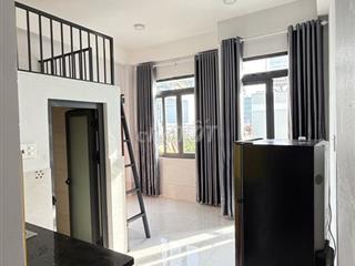 Một căn phòng nhỏ, nhưng đủ ấm áp tại 177/1 Bùi Mình Trực, Q.8. 