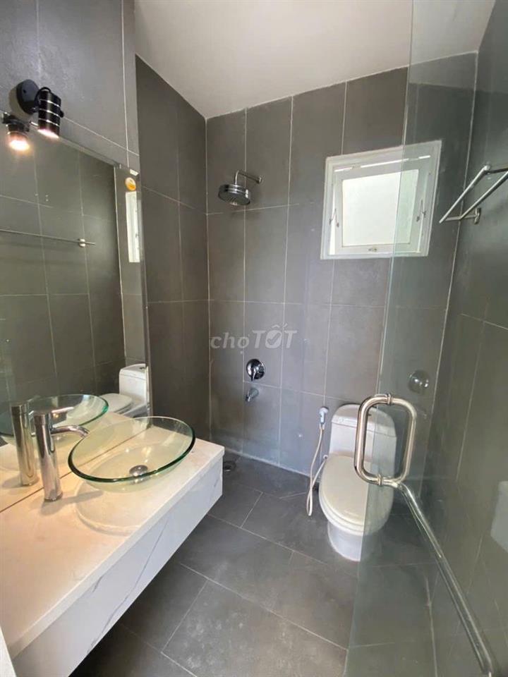 Bán nhà mặt tiền 4 tầng ở Võ Thị Đặng Tân Phong, Quận 7 