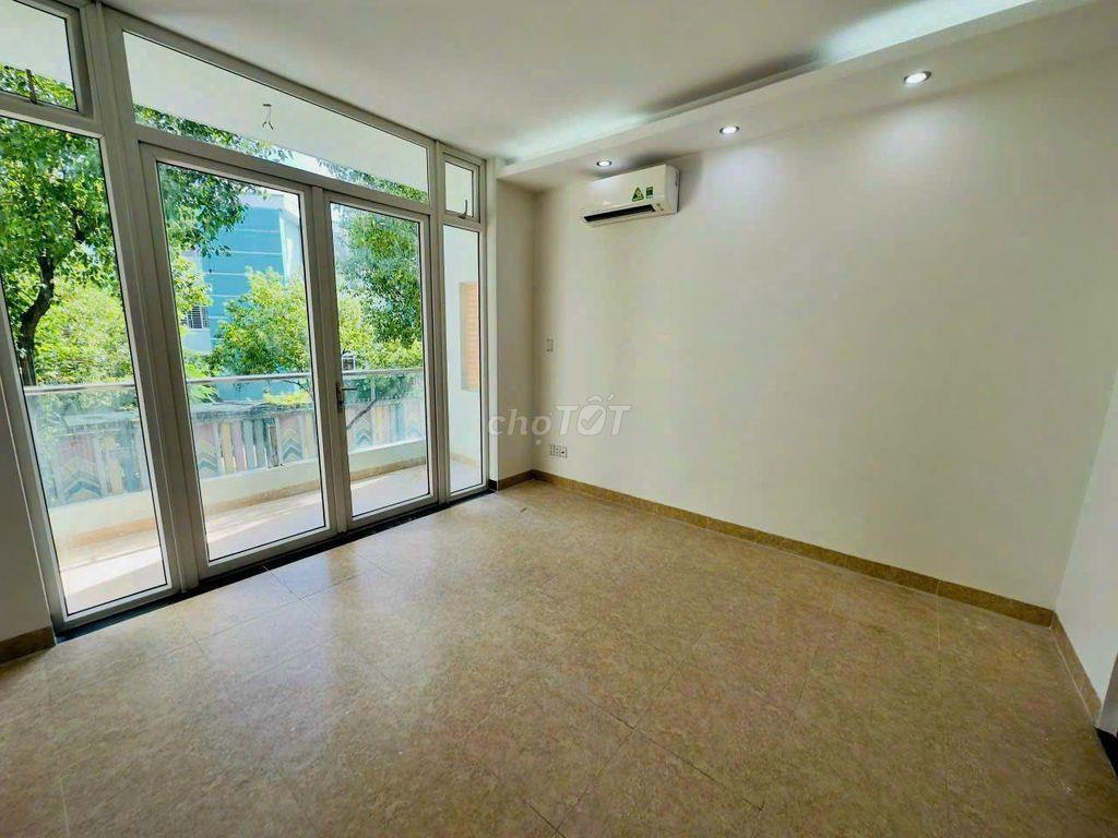 Bán nhà mặt tiền 4 tầng ở Võ Thị Đặng Tân Phong, Quận 7 