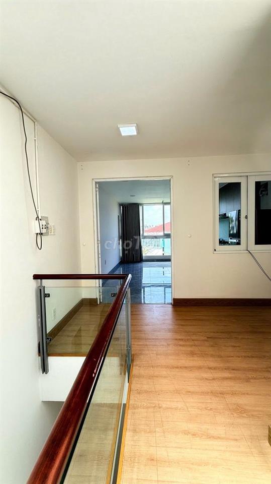 Bán nhà mặt tiền 4 tầng ở Võ Thị Đặng Tân Phong, Quận 7 