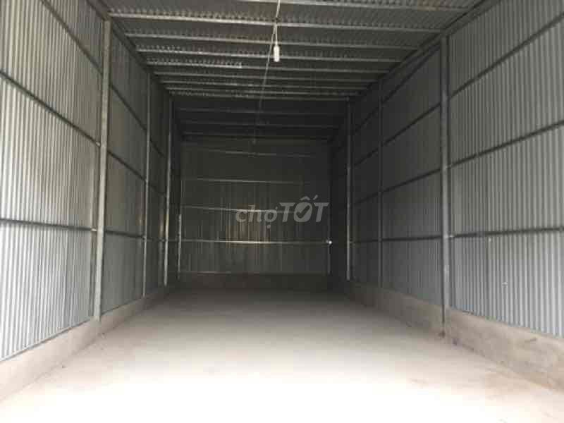 Mặt bằng chính chủ cho thuê giá rẻ 3.500k