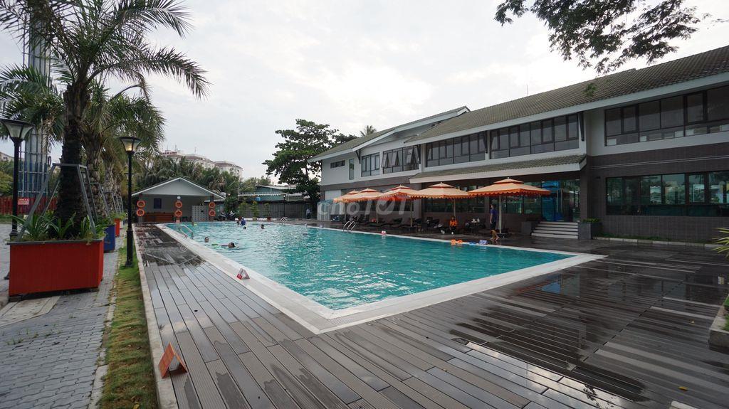 Cho thuê khuôn viên để quay hồ bơi,MV ca nhạc, quảng cáo... view đẹp