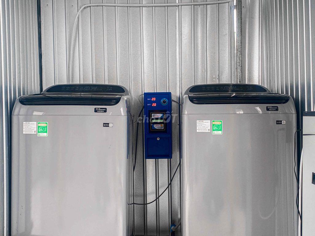 PHÒNG ĐẸP- SẴN ML- 2 BAN CÔNG- CỬA SỔ TRỜI-NGAY ĐH TÔN ĐỨC THẮNG