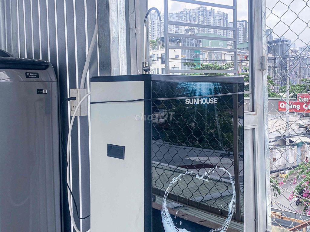PHÒNG ĐẸP- SẴN ML- 2 BAN CÔNG- CỬA SỔ TRỜI-NGAY ĐH TÔN ĐỨC THẮNG