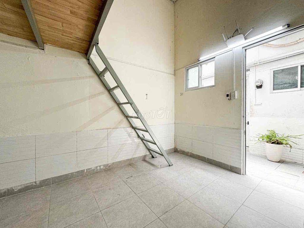 PHÒNG CHÍNH CHỦ - SAN ML NGAY GẦN ĐẠI HOC TÔN ĐỨC THẮNG