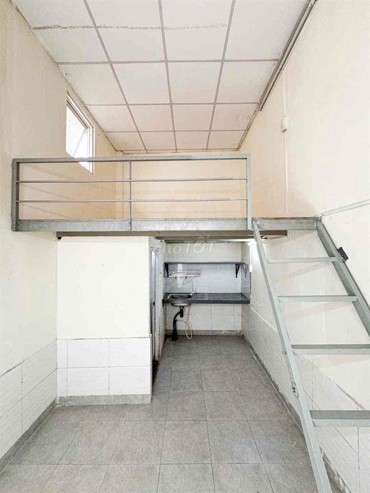 PHÒNG CHÍNH CHỦ - SAN ML NGAY GẦN ĐẠI HOC TÔN ĐỨC THẮNG