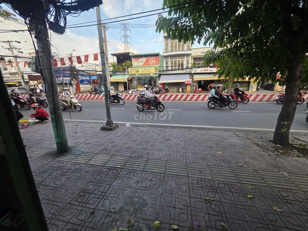 TÌM CHỦ MỚI CHO MẶT BẰNG MẶT TIỀN SIÊU ĐẸP - VỊ TRÍ ĐẮC ĐỊA