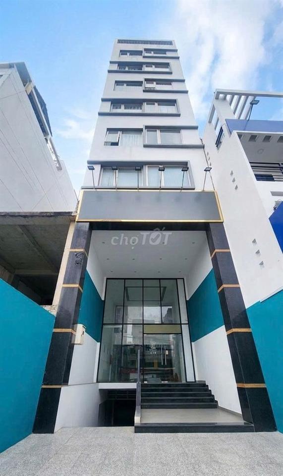 GIÁ THUÊ HẤP DẪN - MẶT BẰNG KINH DOANH NGUYỄN THỊ THẬP