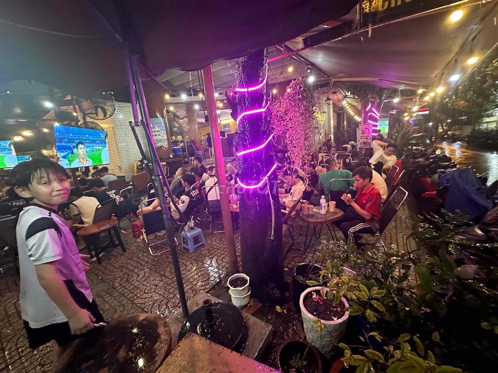 cho thuê chia sẻ mb bán ăn vặt