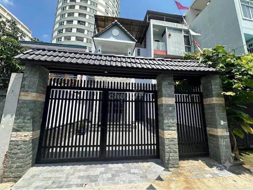 Cho Thuê Nhà mới đẹp 4PN HXH Nguyên Căn View Q1, Phường Phú Thuận Q7