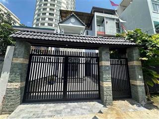 Cho Thuê Nhà mới đẹp 4PN HXH Nguyên Căn View Q1, Phường Phú Thuận Q7