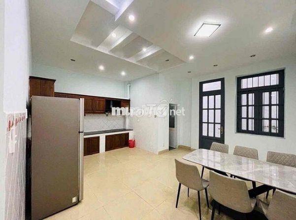 Cho Thuê Nhà mới đẹp 4PN HXH Nguyên Căn View Q1, Phường Phú Thuận Q7