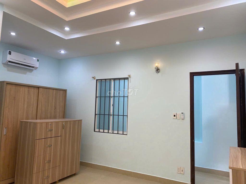 Cho Thuê Nhà mới đẹp 4PN HXH Nguyên Căn View Q1, Phường Phú Thuận Q7