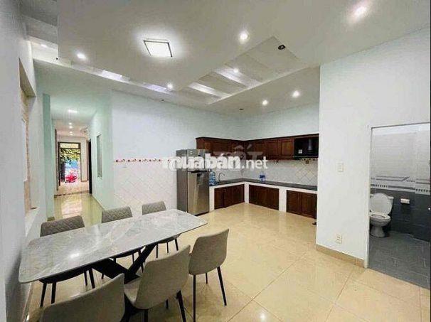 Cho Thuê Nhà mới đẹp 4PN HXH Nguyên Căn View Q1, Phường Phú Thuận Q7