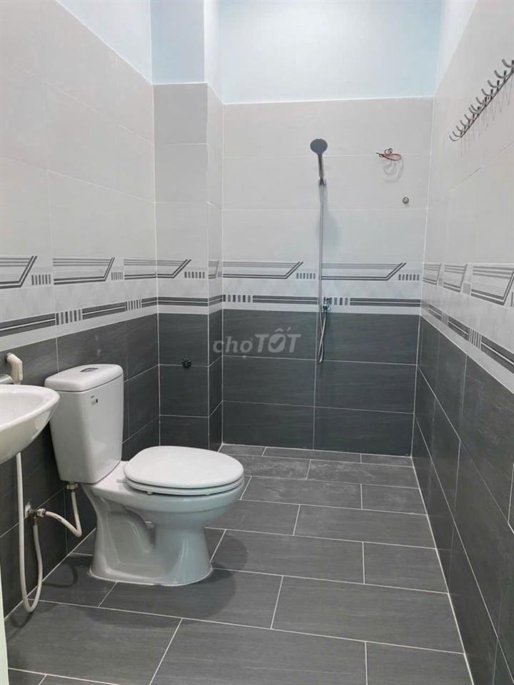 Cho Thuê Nhà mới đẹp 4PN HXH Nguyên Căn View Q1, Phường Phú Thuận Q7