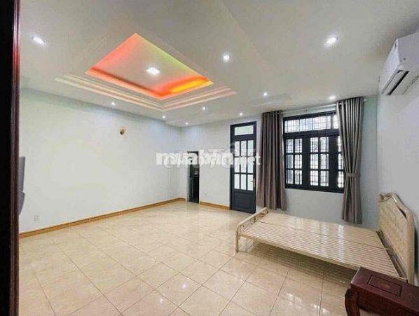 Cho Thuê Nhà mới đẹp 4PN HXH Nguyên Căn View Q1, Phường Phú Thuận Q7