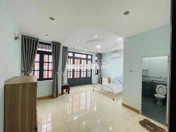 Cho Thuê Nhà mới đẹp 4PN HXH Nguyên Căn View Q1, Phường Phú Thuận Q7