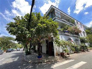 CHO THUÊ MẶT BẰNG KINH DOANH 3 MẶT TIỀN – KHU DÂN CƯ TÂN QUY ĐÔNG