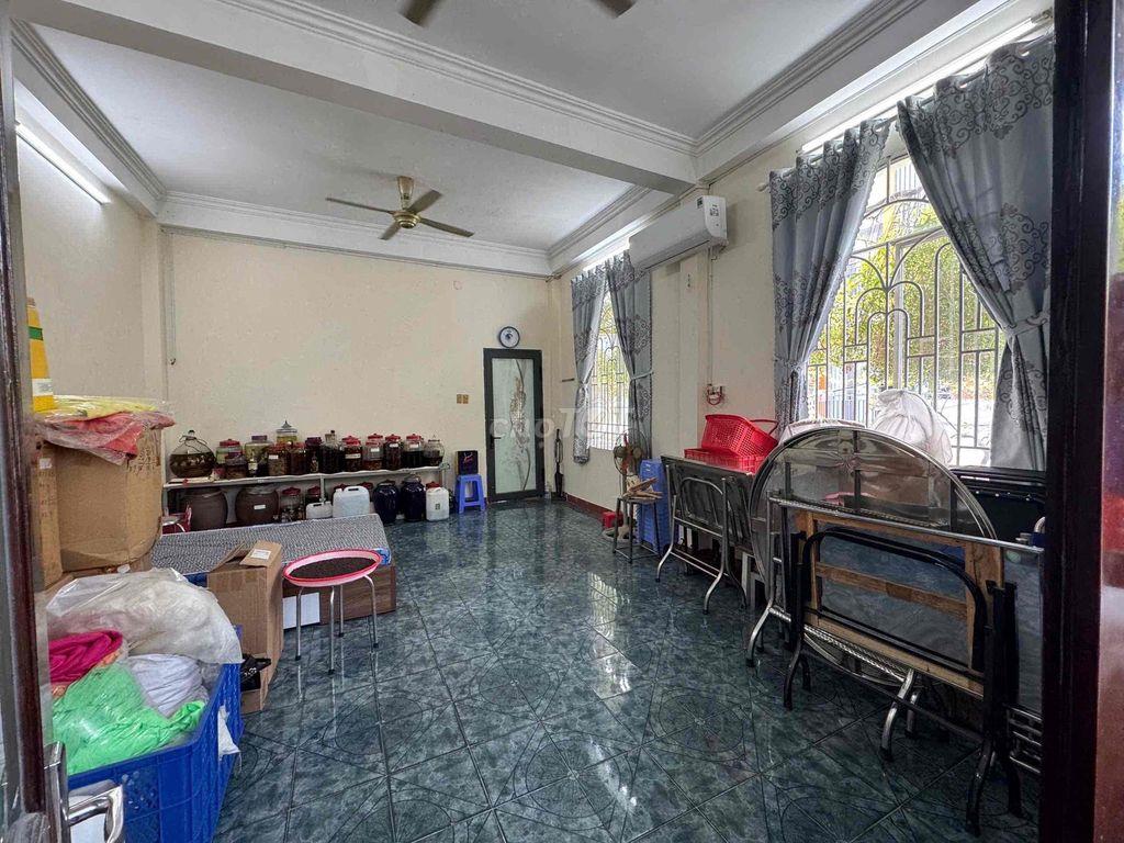 CHO THUÊ TẦNG 1 CĂN GÓC 3 MẶT TIỀN – KHU DÂN CƯ TÂN QUY ĐÔNG - PHƯỜ
