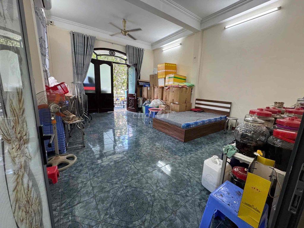 CHO THUÊ TẦNG 1 CĂN GÓC 3 MẶT TIỀN – KHU DÂN CƯ TÂN QUY ĐÔNG - PHƯỜ