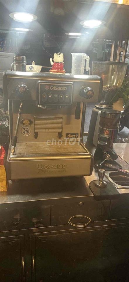 🔥 SANG QUÁN CAFE ĐANG HOẠT ĐỘNG – BẾ VĂN CẤM, Q7