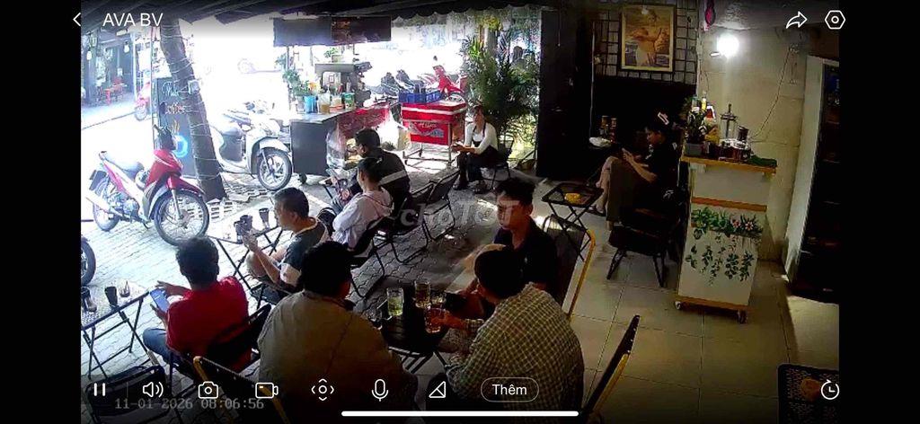 🔥 SANG QUÁN CAFE ĐANG HOẠT ĐỘNG – BẾ VĂN CẤM, Q7