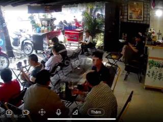 🔥 SANG QUÁN CAFE ĐANG HOẠT ĐỘNG – BẾ VĂN CẤM, Q7