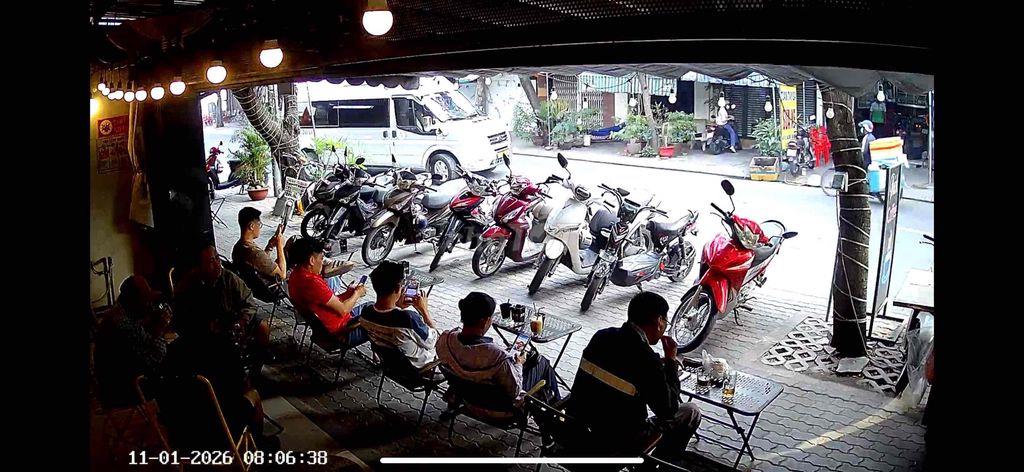 🔥 SANG QUÁN CAFE ĐANG HOẠT ĐỘNG – BẾ VĂN CẤM, Q7