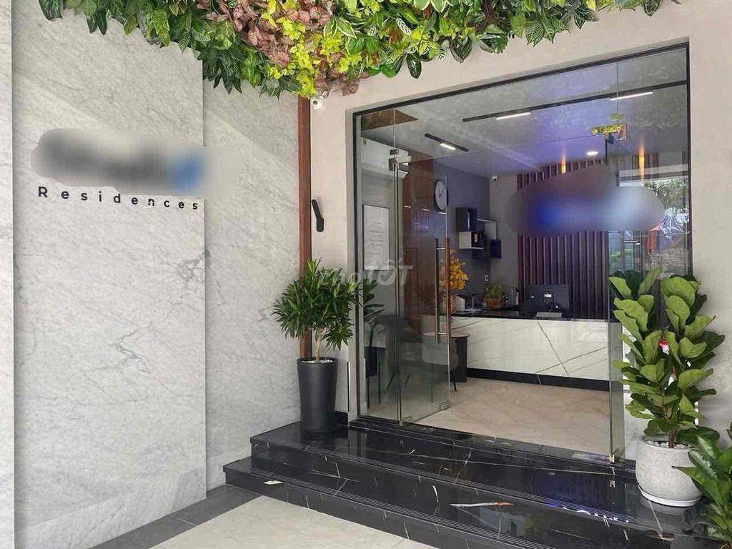 CHO THUÊ MẶT BẰNG TẦNG TRỆT – KHU CIQ4, PHÚ MỸ, QUẬN 7