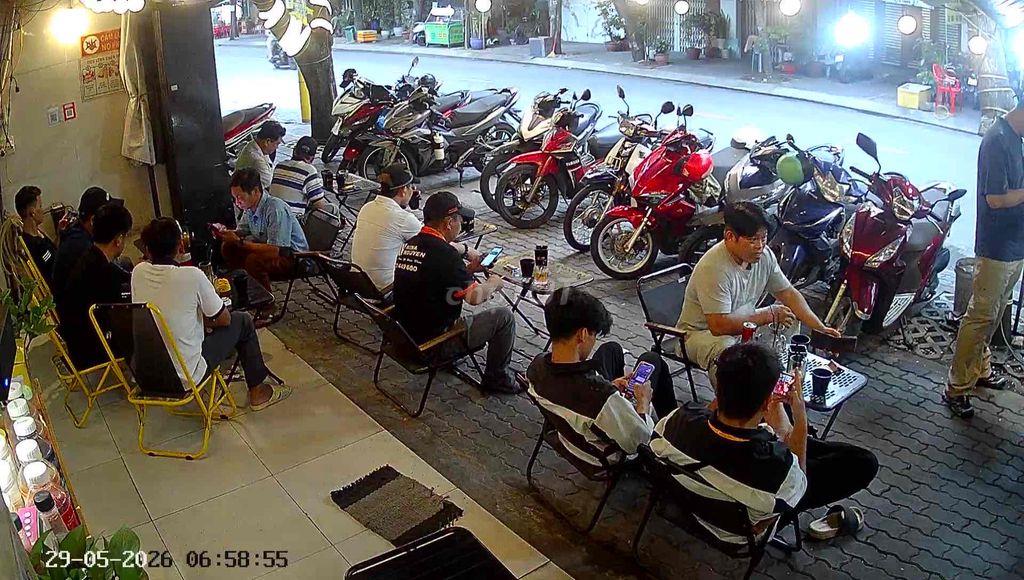 cho thuê mặt bằng từ 4h chiều tới 24h mặt bằng thoáng thích hộp ăn vặt