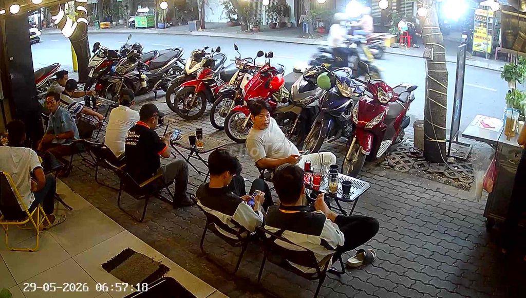 cho thuê mặt bằng từ 4h chiều tới 24h mặt bằng thoáng thích hộp ăn vặt