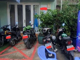Cho thuê tầng trệt làm văn phòng, mặt bằng kd