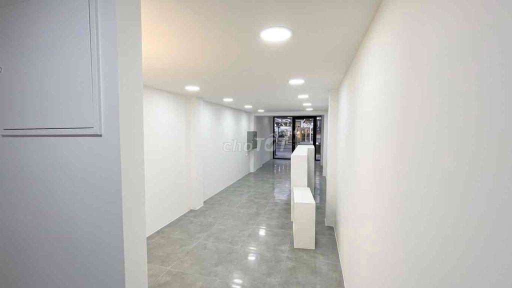 MẶT TIỀN QUẬN 7 NGUYỄN THỊ THẬP