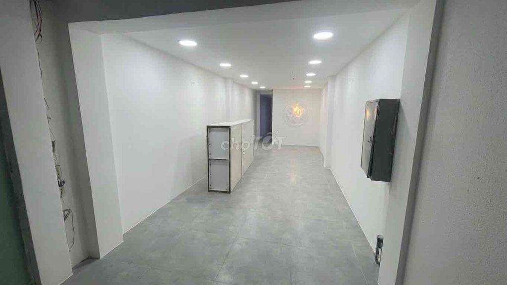 MẶT TIỀN QUẬN 7 NGUYỄN THỊ THẬP