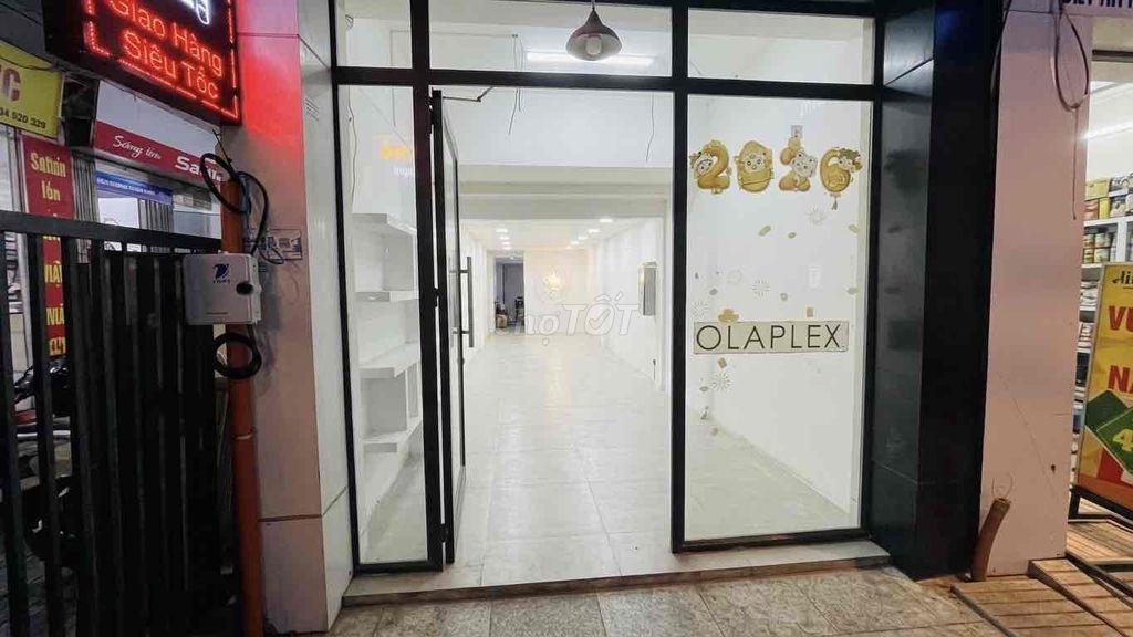 MẶT TIỀN QUẬN 7 NGUYỄN THỊ THẬP