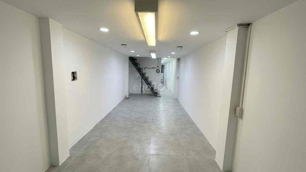 MẶT TIỀN QUẬN 7 NGUYỄN THỊ THẬP