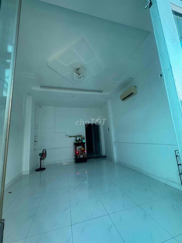 Mặt bằng hẻm cho thuê