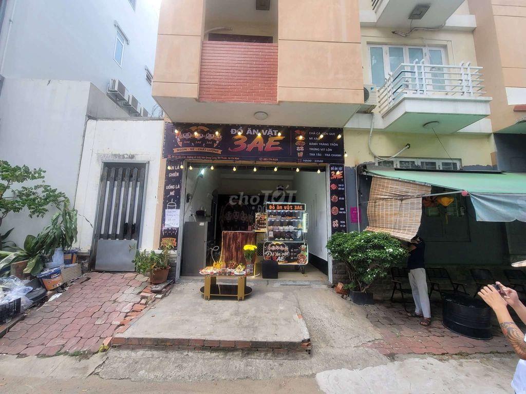 📢 **SANG NHƯỢNG MẶT BẰNG KINH DOANH NGÀY ĐÊM**
