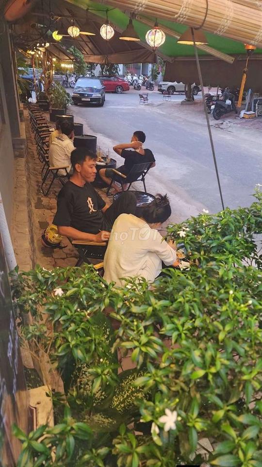 📢 **SANG NHƯỢNG MẶT BẰNG KINH DOANH NGÀY ĐÊM**