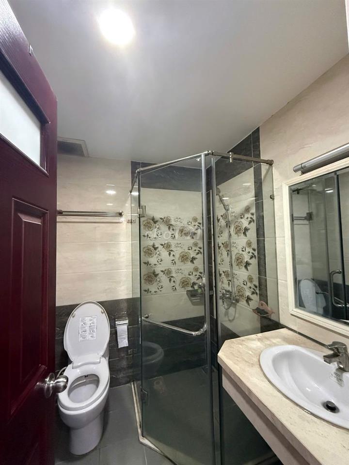 Cho thuê phòng Studio mặt tiền đường Cao Triều Phát