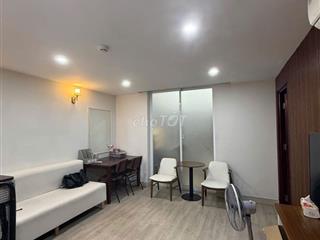 Cho thuê phòng Studio mặt tiền đường Cao Triều Phát