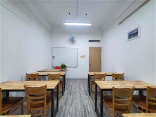 Cho thu.ê phòng học giá rẻ chỉ ở Huỳnh Tấn Phát Q7, từ 60k/giờ
