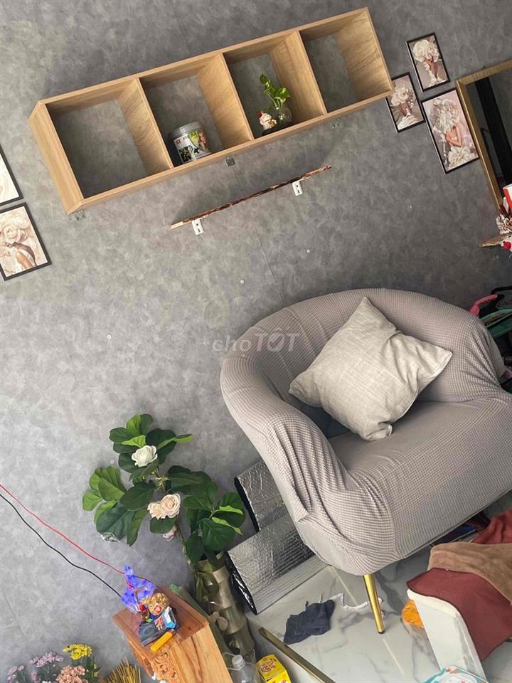 sang tiệm nails mi gội quận 7